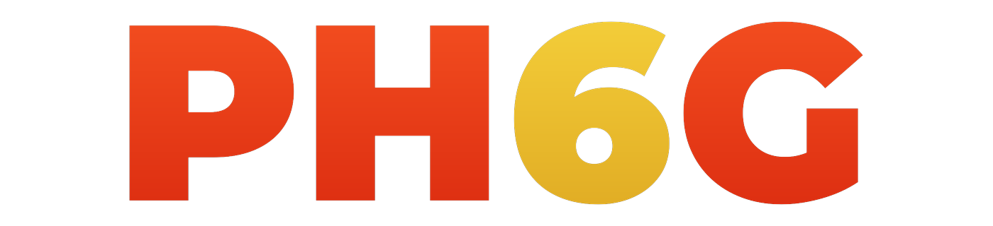 ph6g logo